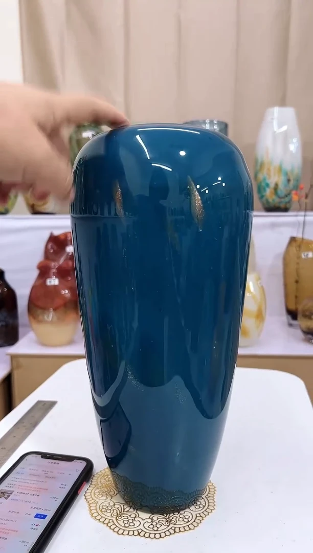 【闪购商品】也麦花器