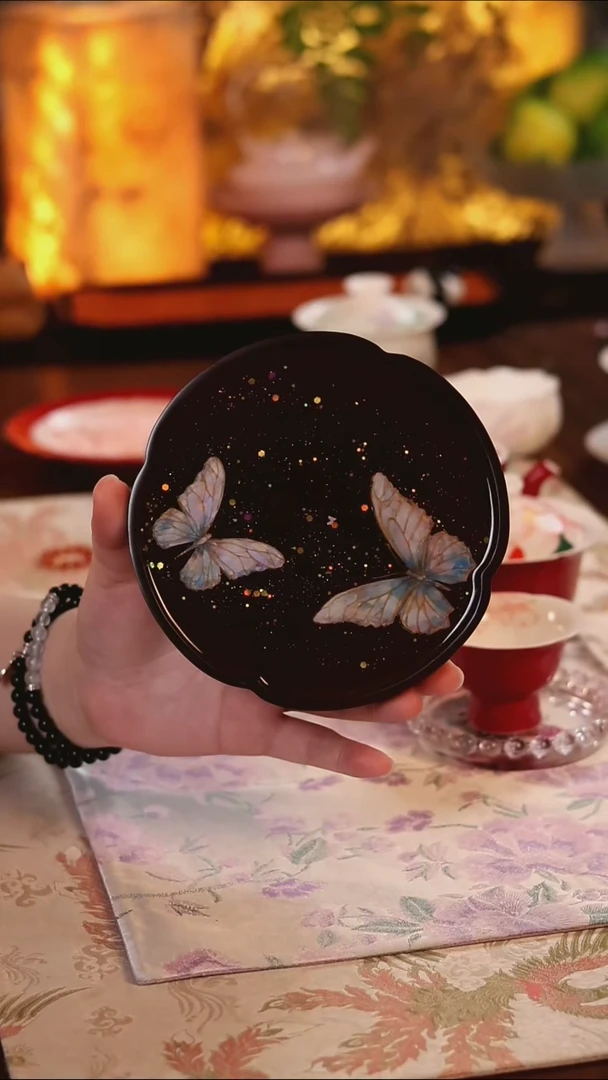 庄周梦蝶壶承哈哈哈