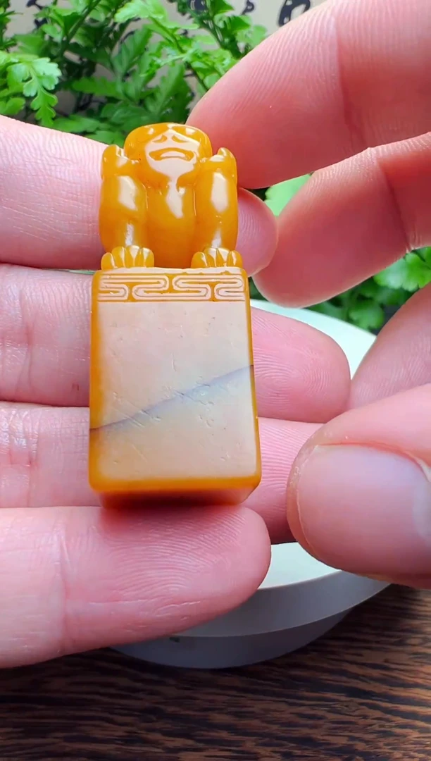 【闪购商品】田黄石111111111111111111
