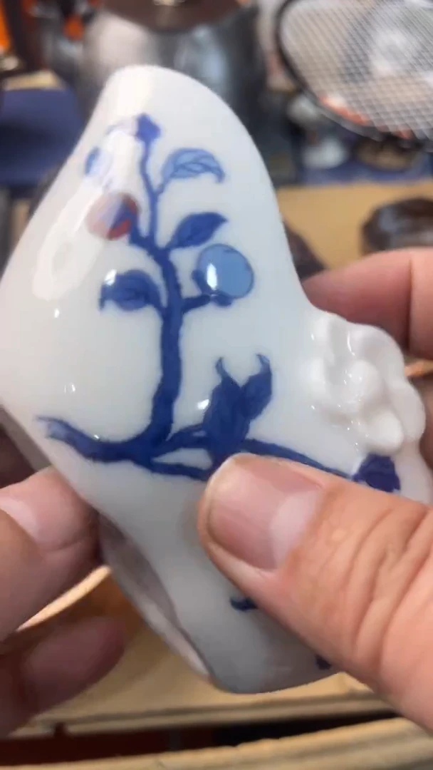 【闪购商品】瓷片 永华世家亭亭总铺