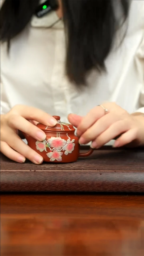 茶壶紫砂宜兴紫砂