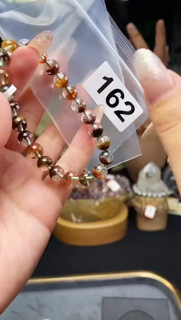 手串未镶嵌水晶手串162