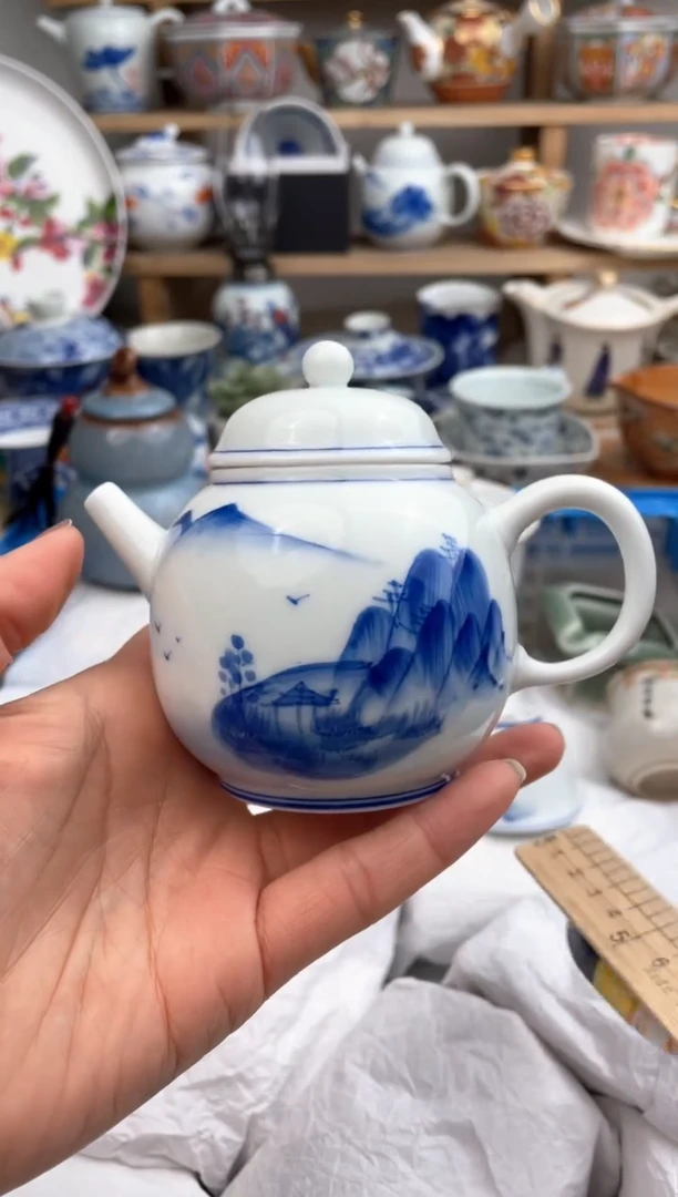 【闪购商品】瓷片默认微瑕，看清尺寸品相再拍