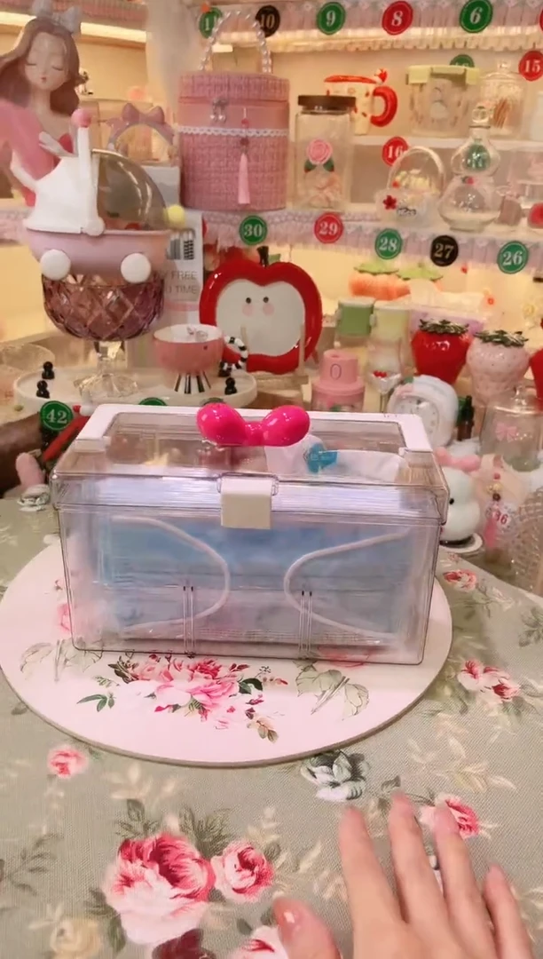 【闪购商品】摆件药箱品质好，发货快，放心拍