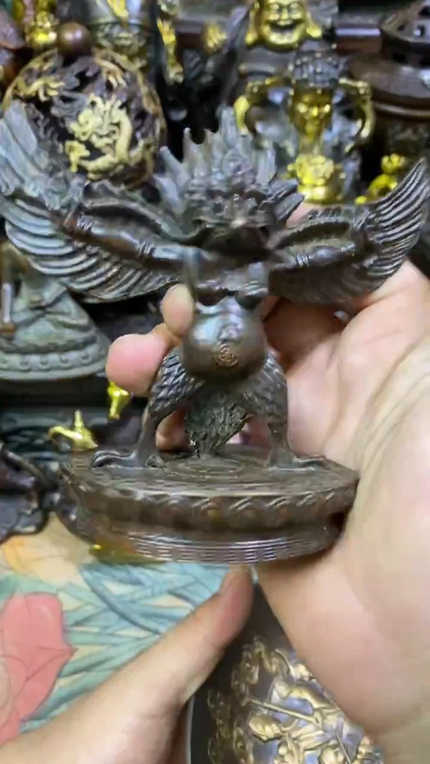 铜器摆件86868686