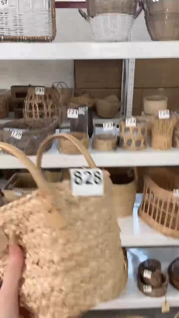 828草编篮子1111111