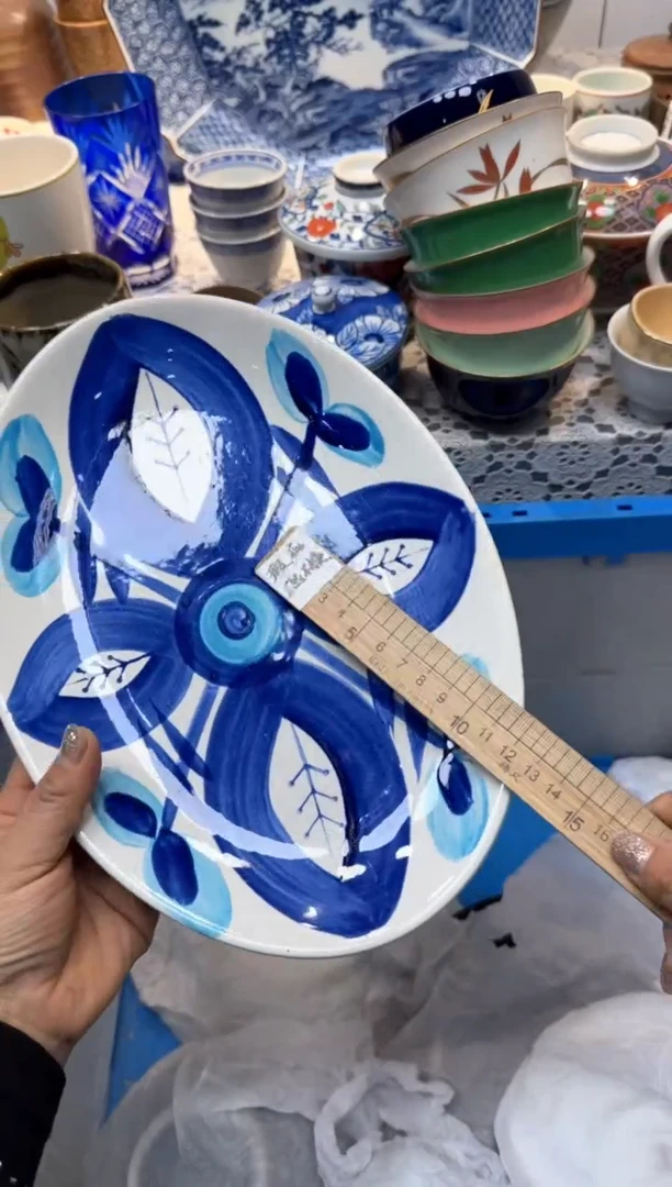 【闪购商品】416回流瓷器，默认微瑕，18包邮