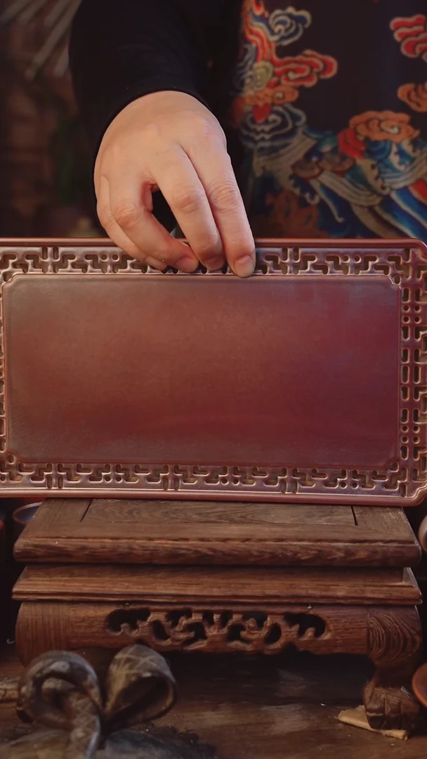 老昌号手工手绘茶器