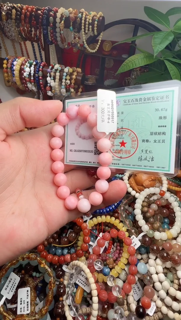 未镶嵌贝壳.小*子一物一件）001787