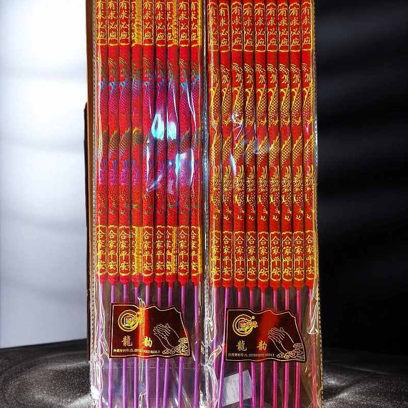 万利缘  龙韵龙盛系列线香