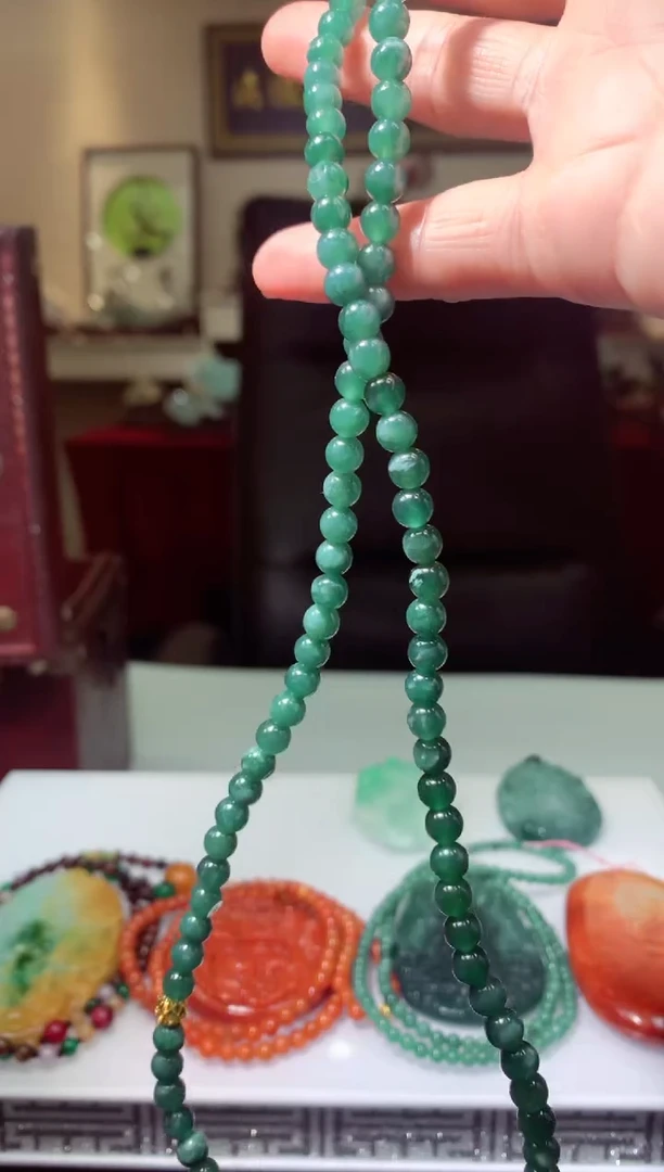 未镶嵌定制翡翠15天然翡翠（拍一发一）