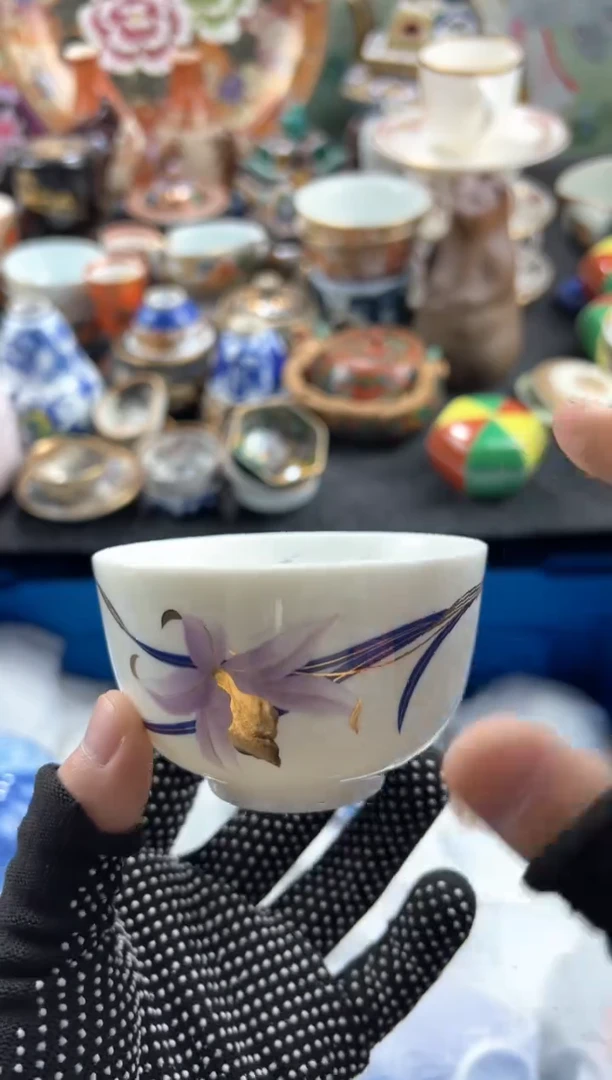 【闪购商品】瓷片 满20包邮，偏远地区不包邮.5