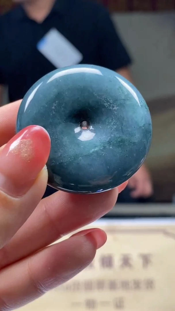 未镶嵌定制翡翠********505