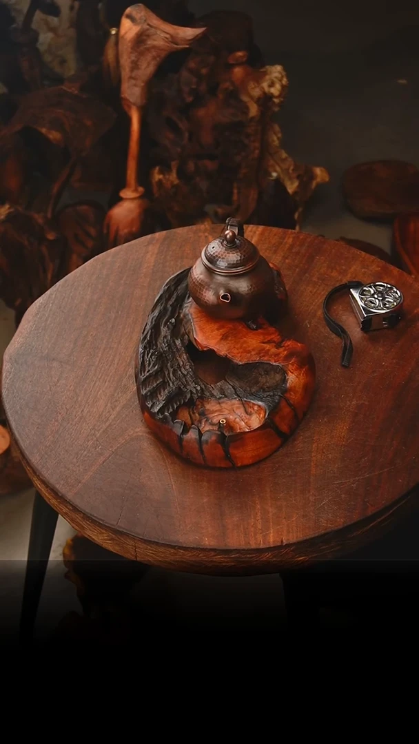 老叶木作作品944