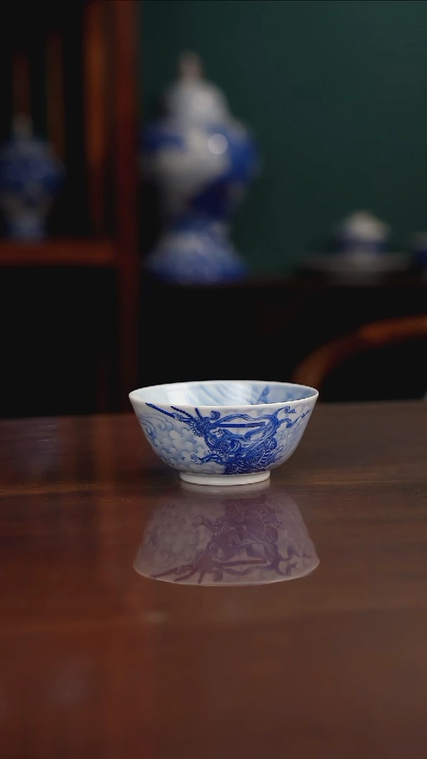 沈燕鸿老师作品 非遗传承 二郎神斗悟空