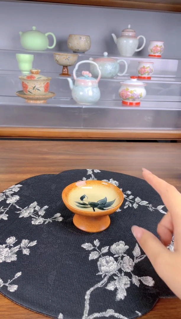 小果盘