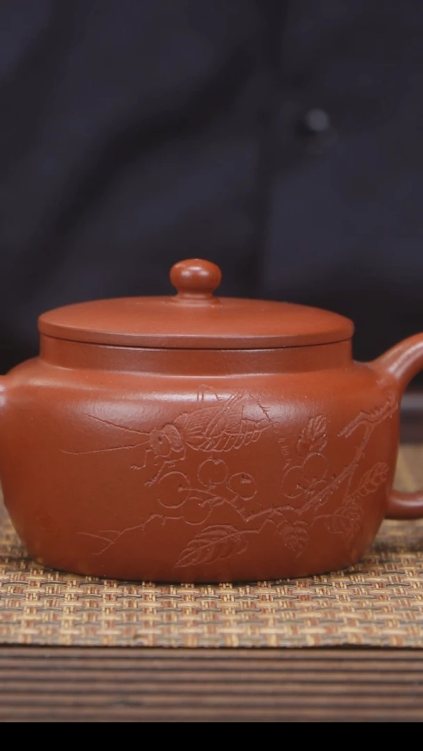 茶壶紫砂用****8就解决急急急斤斤计较