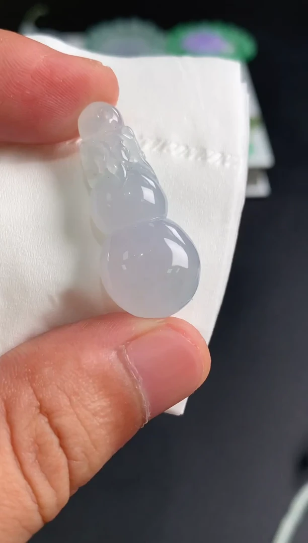 未镶嵌定制翡翠多*翡翠