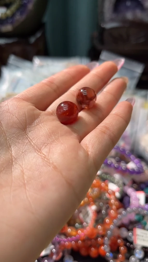 【闪购商品】水晶·未镶嵌5多样性发其一/12+