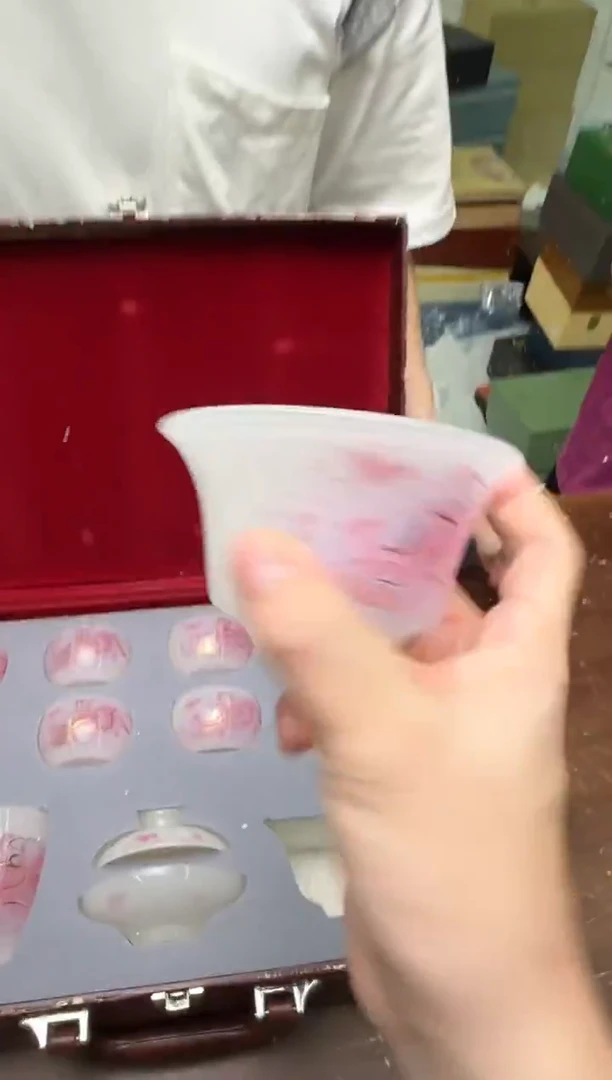 茶具清货商品闪购链接
