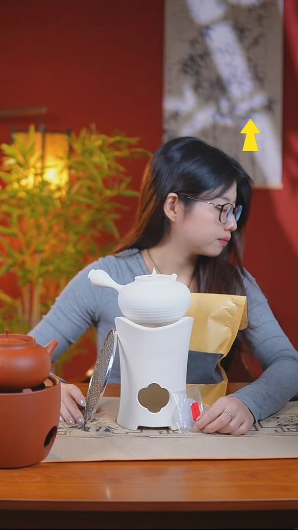 直播间专属 白泥套装