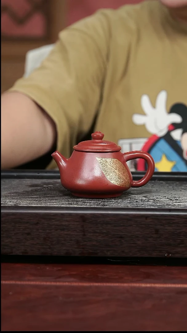 茶壶紫砂精品紫砂壶21.......150CC