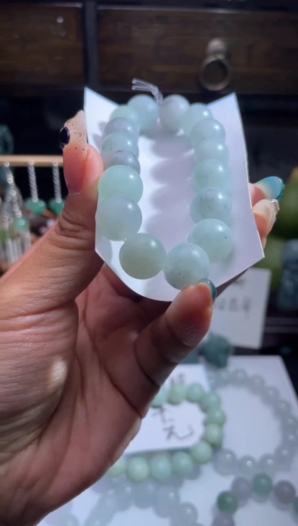 未镶嵌定制翡翠缅甸翡翠A货4