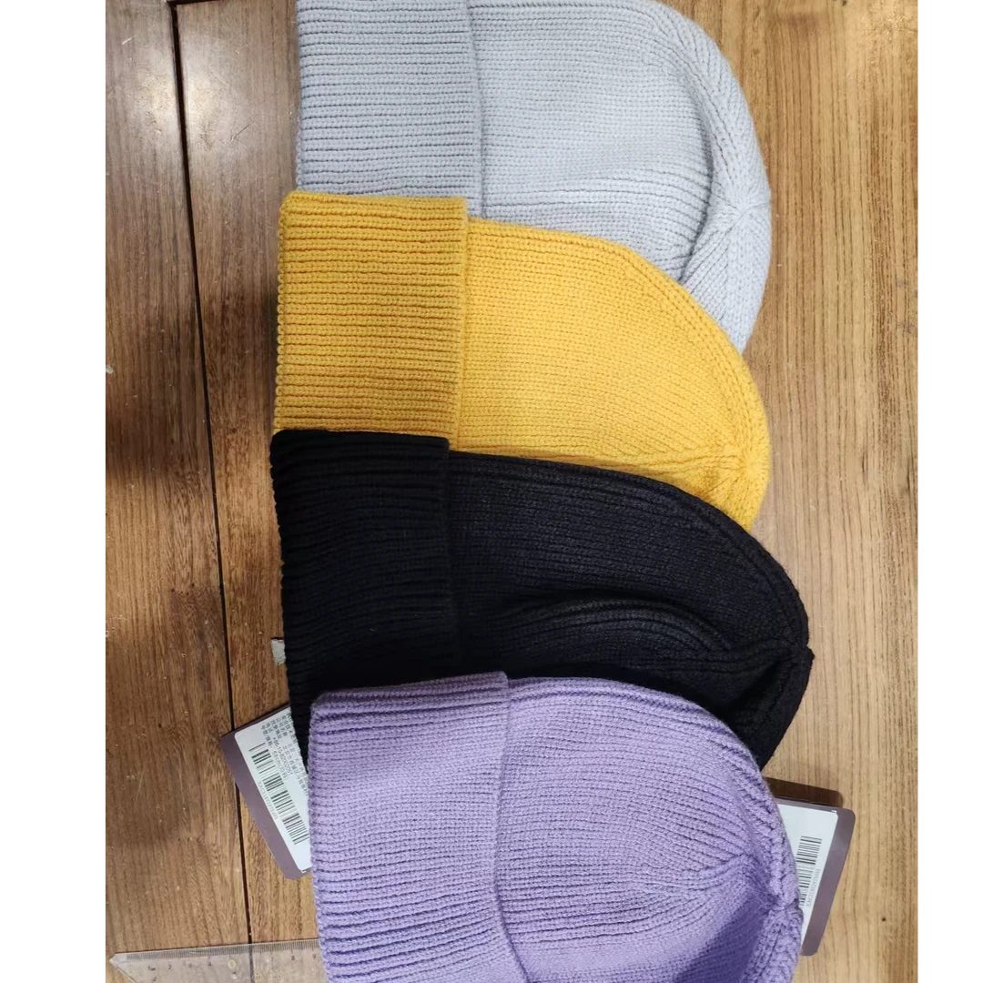 YH-X必家保暖翻遍冷帽