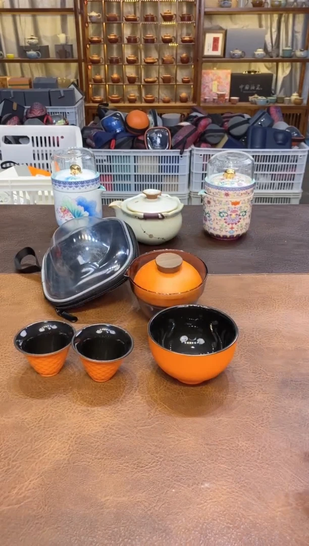 【闪购商品】其他在山茶器福利福利