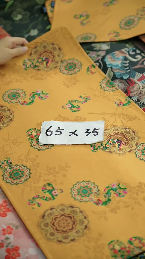 马上端午了 买个茶席吧 宝宝