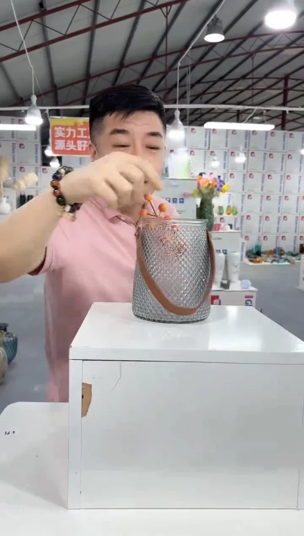 外贸花瓶家居日用