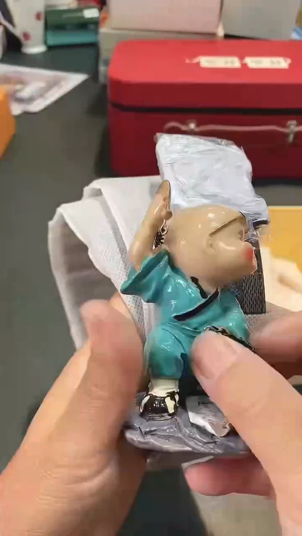 瓷片全场正品,一件不留@@1