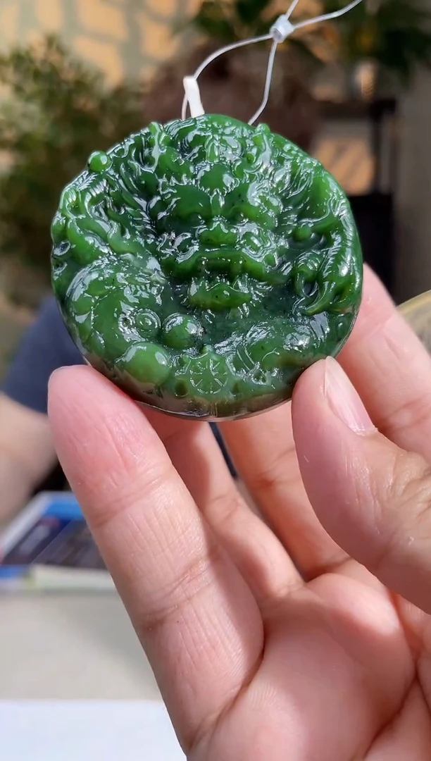 定制和田玉多样性发货拍一发一