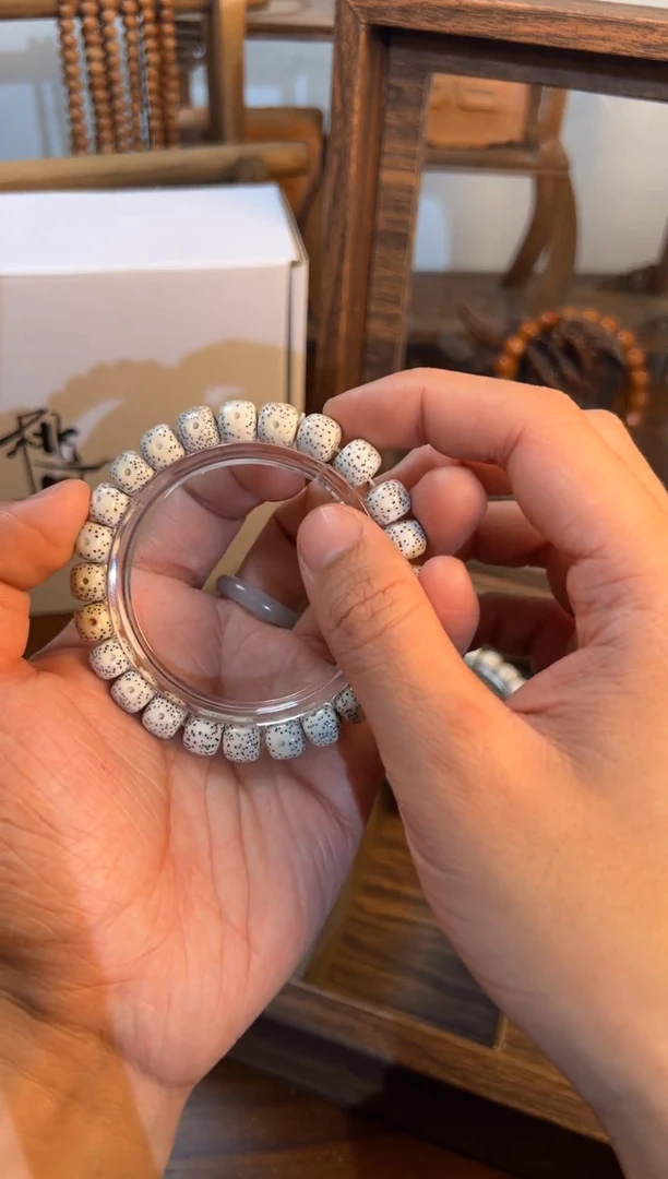 手串星月菩提大眼睛79.9