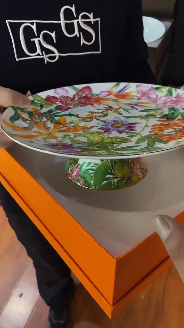 【闪购商品】鸿辉家品牌瓷器，京东包邮！