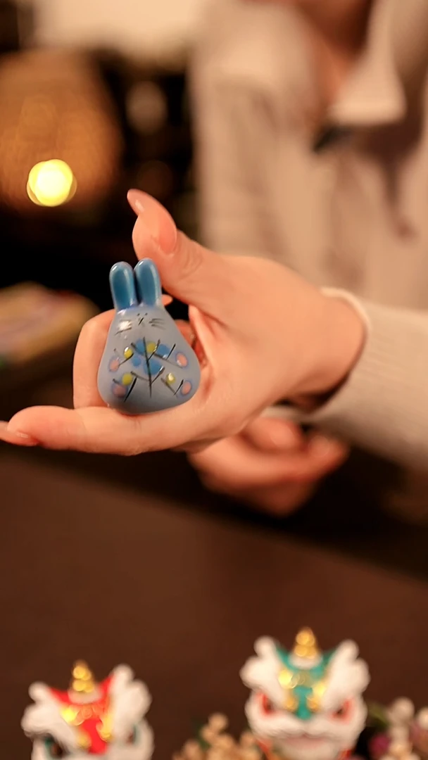 【闪购商品】闪购冲冲冲 福利摆件
