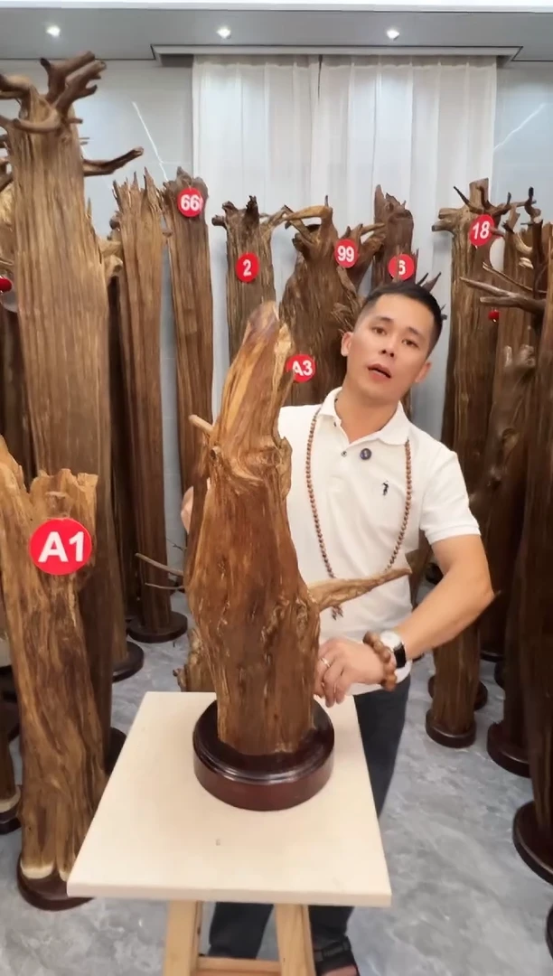 沉香摆件沉香原料