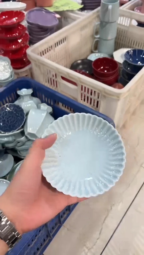 瓷片微瑕商品 介意勿拍