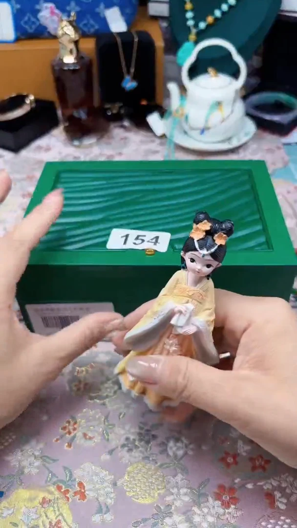 瓷片陶茶666文玩周边多人