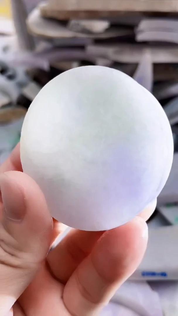 裸石翡翠天然A货翡翠板料