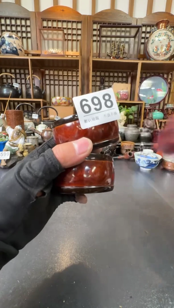 摆件旧**曲  注意：回流商品，默认有瑕，不退不换。