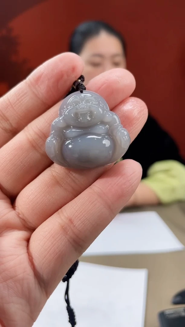 【闪购商品】定制和田玉多样性发货拍一发一03052