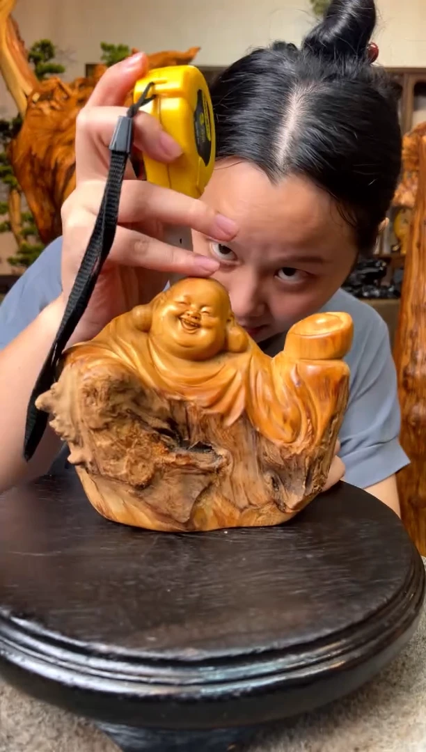 柏木（崖柏）崖柏小件