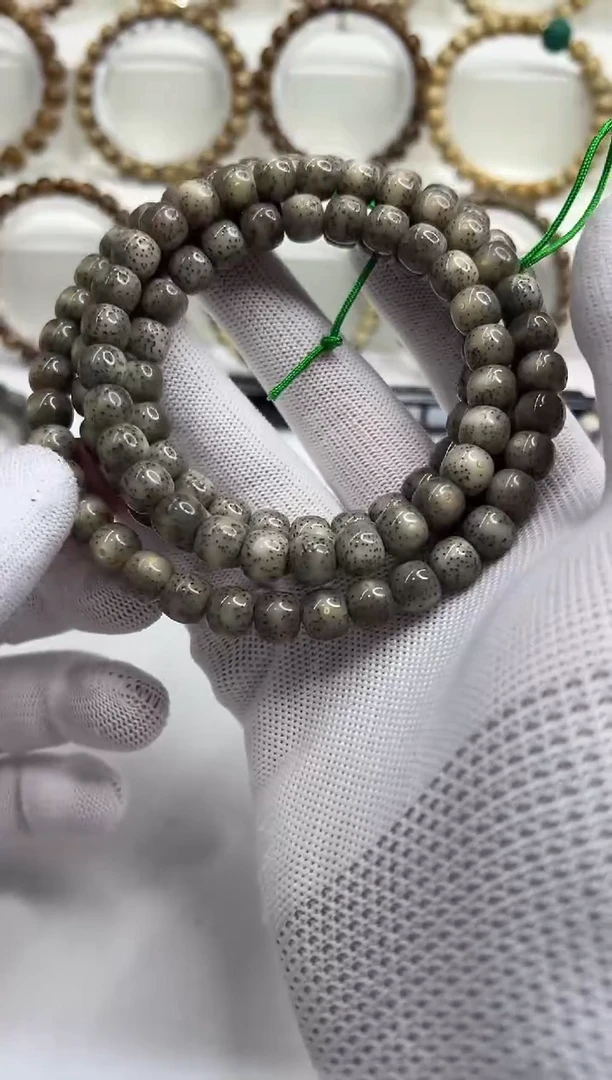 手串星月菩提370--28
