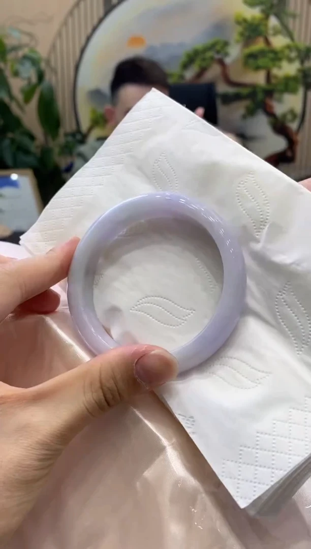 翡翠手镯未镶嵌000002247