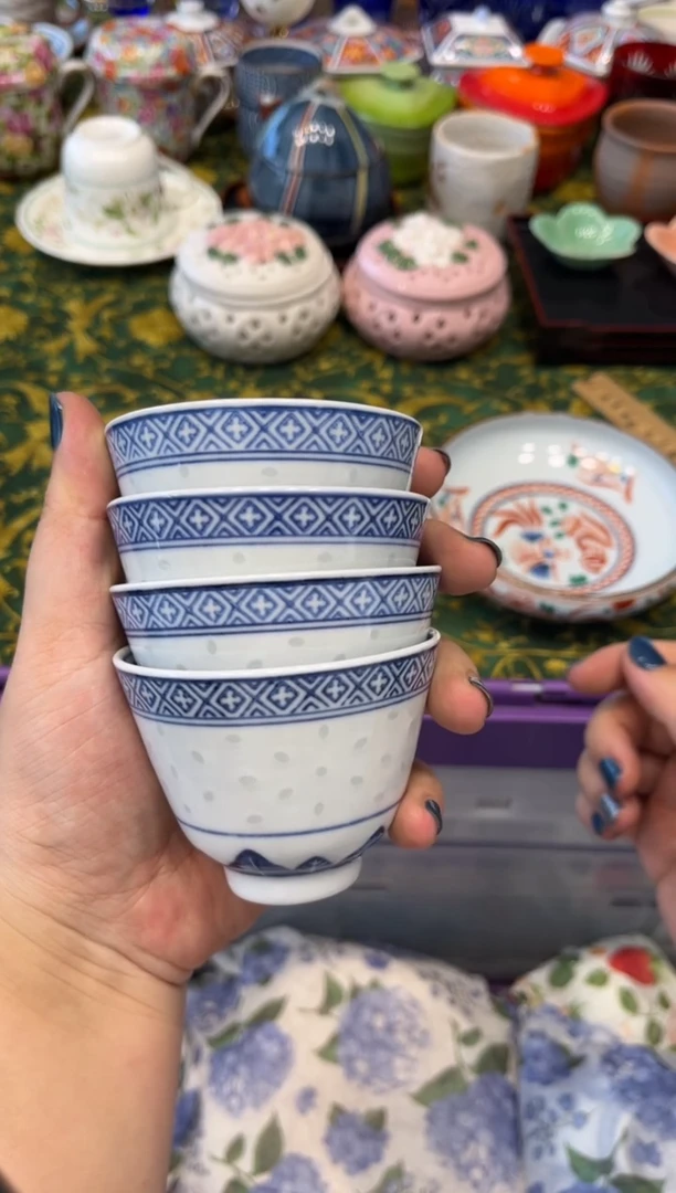 瓷片华*9407默认微瑕