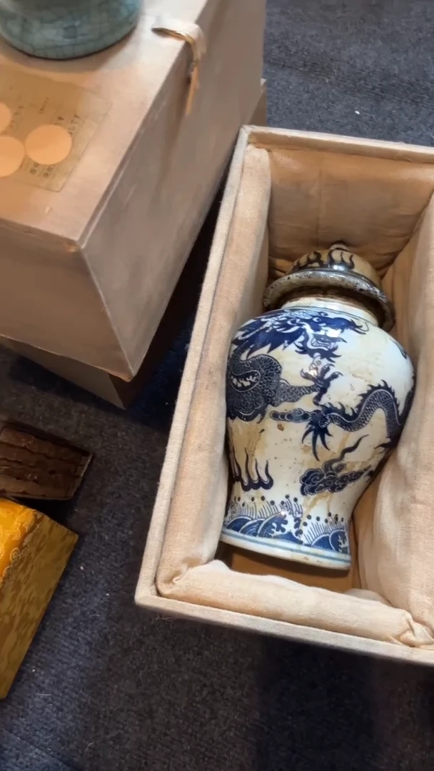 陶瓷居家摆件· 居家摆件