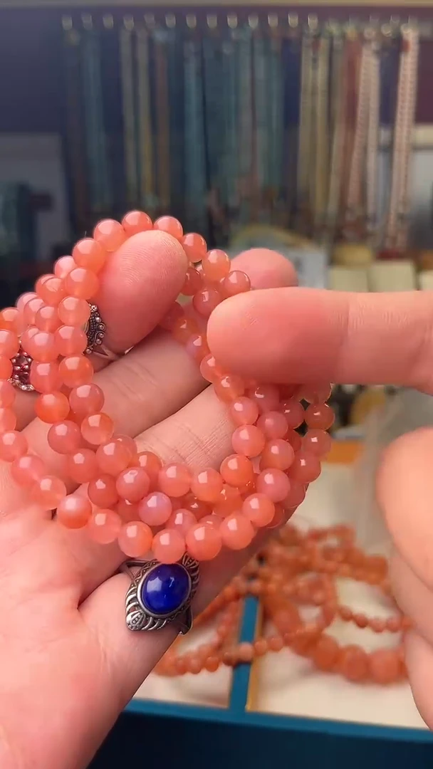 【闪购商品】南红玛瑙.未镶嵌(一物一件)0002990