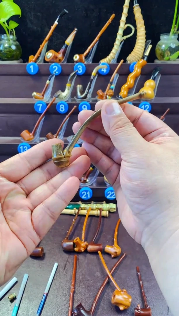 木檬子木的精品小斗