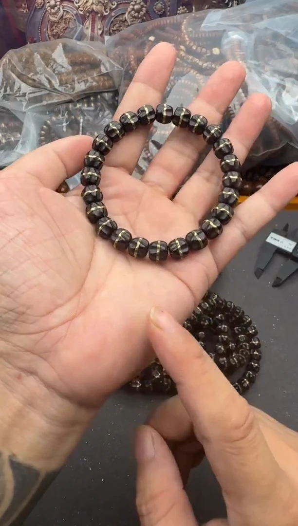 手串紫金鼠紫金鼠12